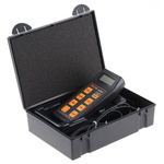 Hanna Instruments HI 9565 Hygrometer With RS Calibration