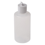 RS PRO 250ml LDPE Narrow Neck Wash Bottle