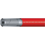 RS PRO 25m Long Red Hose Pipe, Applications Acetylene Gas, 8mm Inner Diam.