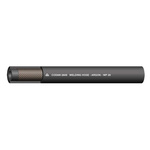 RS PRO 25m Long Black Hose Pipe, Applications Argon, 6.3mm Inner Diam.