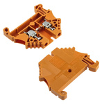 Weidmuller W Series DIN Rail Terminal Block