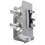 Entrelec SNA Series Grey Stud Terminal, 120mm², Single-Level, Bolt Termination