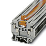 Phoenix Contact UDK 4-MTK Series Disconnect Terminal Block