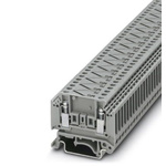 Phoenix Contact MTKD-NICR/NI Series Feed Through Terminal Block