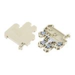 Weidmuller SAK Series DIN Rail Terminal Block