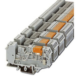 Phoenix Contact DIN Rail Terminal Block