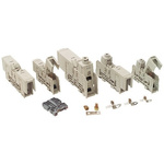 ABB DIN Rail Terminal Block