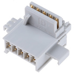 Phoenix Contact ME Series , 36.5 x 29.2 x 20.5mm, Polyamide BUS Connector