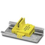 Phoenix Contact DIN Rail Connector