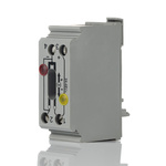 Phoenix Contact GTF 76/ 48 Series Grey Disconnect Terminal Block, 0.5 → 10mm², Single-Level, Screw Termination