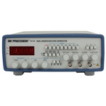BK Precision 4012A Function Generator 5MHz (Sinewave) With RS Calibration