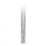 Pinet Plain Steel Piano Style Hinge with a Knuckle Pin, 2040mm x 40mm x 1.2mm