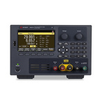 Keysight Technologies Bench Power Supply, , 200W, 1 Output , , 0 → 30V dc, 0 → 20A With UKAS Calibration