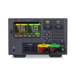 Keysight Technologies Bench Power Supply, , 400W, 2 Output , , 0 → 30V dc, 0 → 20A With UKAS Calibration