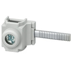 Siemens 5SM6/5SV6 Series Non-Fused DIN Rail Terminal, 25mm²