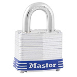 Master Lock 3EURD All Weather Stainless Steel Padlock 40mm
