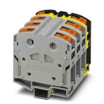Phoenix Contact PTPOWER 95 Series Non-Fused DIN Rail Terminal, 25 → 95mm²