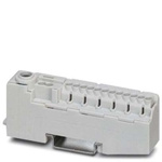 Phoenix Contact PTU 16 Series DIN Rail Terminal Block