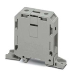 Phoenix Contact UKH 70 Series Grey High Current Connector, 16 → 95mm²