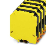 Phoenix Contact UKH 95 Series High Current Connector, 25 → 95mm², Screw Termination, ATEX, IECEx