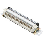 Yoshida Electric Industry UCK Series DIN Rail Terminal Block