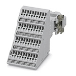 Phoenix Contact HC-D 40-A-UT-PER-M Series Terminal Adapter