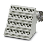 Phoenix Contact HC-D 64-A-UT-PEL-F Series Terminal Adapter
