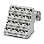 Phoenix Contact HC-D 64-A-UT-PER-F Series Terminal Adapter