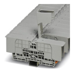 Phoenix Contact RBO 8-HC Series Grey Non-Fused DIN Rail Terminal, 6 → 70mm², Single-Level, Bolt Termination, ATEX