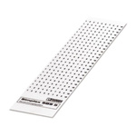 Phoenix Contact MSTBVK 2.5/ 6-GF-5.08 Series DIN Rail Terminal Block, Solder Termination