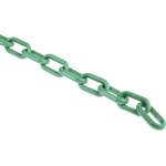 RS PRO Barrier & Stanchion Chain, Chain Barrier