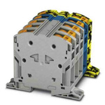 Phoenix Contact PTPOWER Series DIN Rail Terminal Block, 70mm², Screw Termination