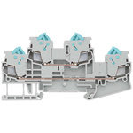 Siemens Non-Fused DIN Rail Terminal