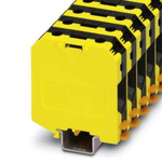 Phoenix Contact UKH 50 Series High Current Connector, 16 → 70mm², Screw Termination, ATEX, IECEx
