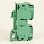 Rockwell Automation 1492 Series DIN Rail Terminal Block, 2.5mm², Spring Clamp Termination