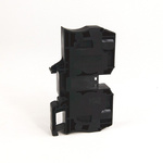 Rockwell Automation 1492 Series Blue DIN Rail Terminal Block, 35mm², Spring Clamp Termination, ATEX, IECEx