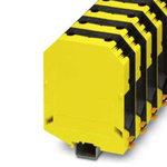 Phoenix Contact UKH 240 Series High Current Connector, 70 → 240mm², ATEX, IECEx