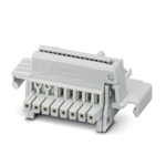 Phoenix Contact TBUS Series DIN Rail Terminal Block