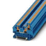 Phoenix Contact PTV Series DIN Rail Terminal Block