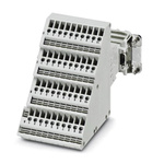 Phoenix Contact HC-D 40-A-UT-PER-F Series Terminal Adapter