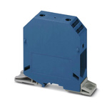 Phoenix Contact UKH Series DIN Rail Terminal Block, Screw Termination