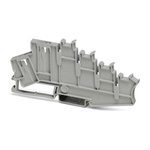 Phoenix Contact PT 2.5-4L/2P-FS Series Flange