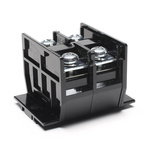 Toyogiken DIN Rail Terminal Block
