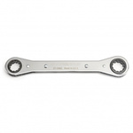 GearWrench 1/4 x 5/16 in Ratchet Spanner