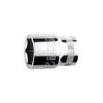 RS PRO 32mm Hex Socket With 1/2 in Drive , Length 46 mm