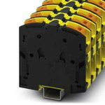 Phoenix Contact PTPOWER 50 Series Non-Fused DIN Rail Terminal, 10 → 70mm²