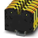 Phoenix Contact PTPOWER 35 Series Non-Fused DIN Rail Terminal, 2.5 → 35mm²