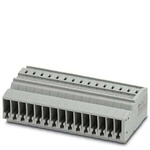 Phoenix Contact 5-RZ, SC 2 Series Grey Combi Plug, 0.08 → 4mm², Spring Cage Termination