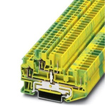 Phoenix Contact STTB 2.5/2PPE Series Double Level Terminal Block, 0.08 → 4mm²
