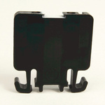 Rockwell Automation 1492-H Series Blue DIN Rail Terminal Block, 4 → 0.05mm², Screw Termination